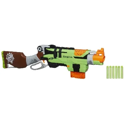 我的世界彩弹枪(Nerf)包-彩弹枪包增乐趣