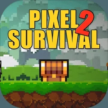 像素生存游戏2-像素生存挑战极限