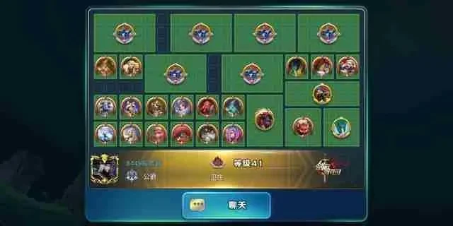 剑与家园格罗特怎么加点-格罗特加点攻略