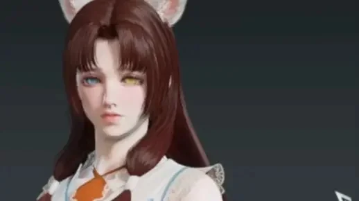 土御门胡桃捏脸数据-胡桃捏脸数据解析