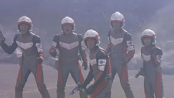 光之星的战士们-光之星战士守护希望