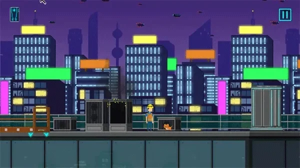 夜之摩天楼怎么进-夜之摩天楼进入攻略