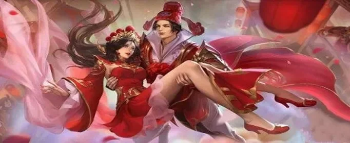 王者荣耀大圣娶亲什么时候返场-大圣娶亲返场时间确定