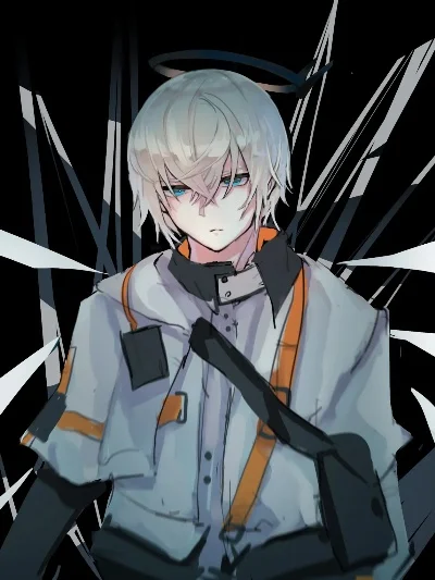送葬人明日方舟-送葬人暗影刺客