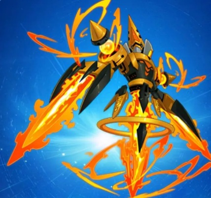 赛尔号光系精灵排名