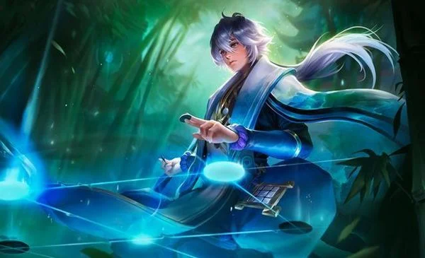 王者荣耀弈星怎么出装最厉害-弈星出装最优搭配
