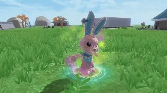 创造与魔法疯疯兔进阶攻略-疯疯兔进阶攻略