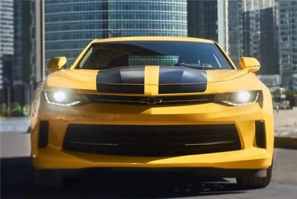 大黄蜂什么车介绍-大黄蜂车型演变史