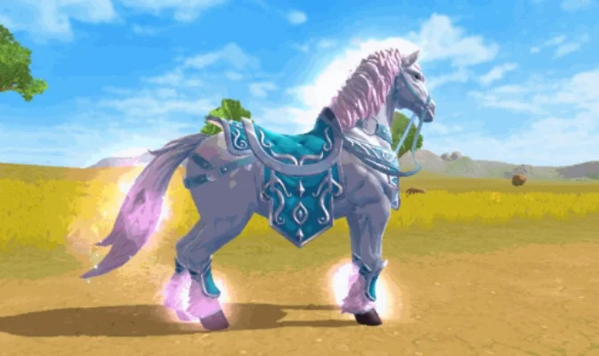 创造与魔法坐骑速度-坐骑速度提升指南