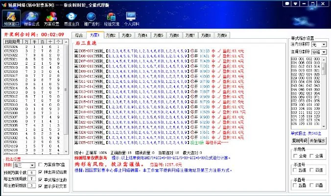 重庆时时人工计划公式v9-重庆时时精准预测工具