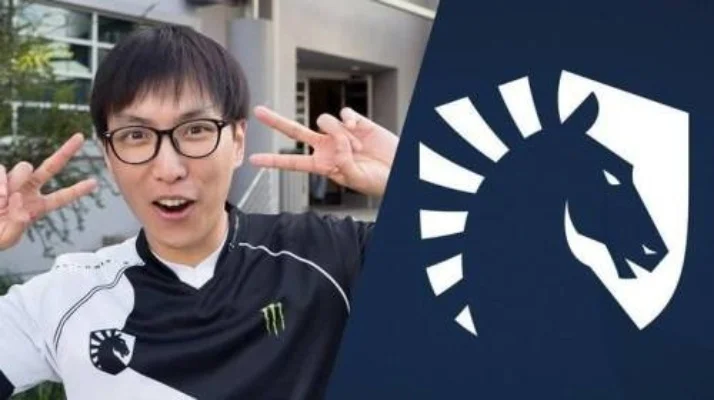 大师兄lol是哪国人lol大师兄介绍-大师兄文化代表