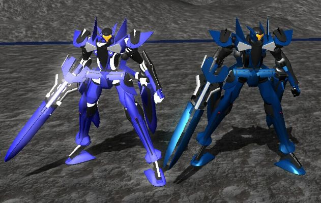 起动战士XP怎么解锁隐藏机体？