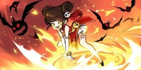 忍者必须死3新忍者小椒厉害吗-新椒定位灵动刺客