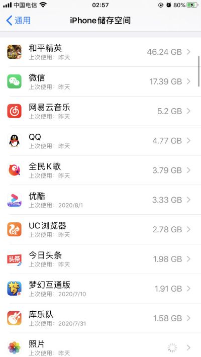 手机内存不足？三款吃鸡游戏省2GB空间照样爽玩