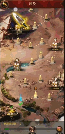 新手小白怎么玩转这就是传奇slg？