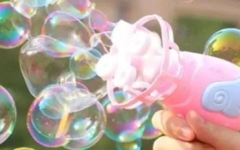 泡泡水的制作方法-泡泡水制作方法详解