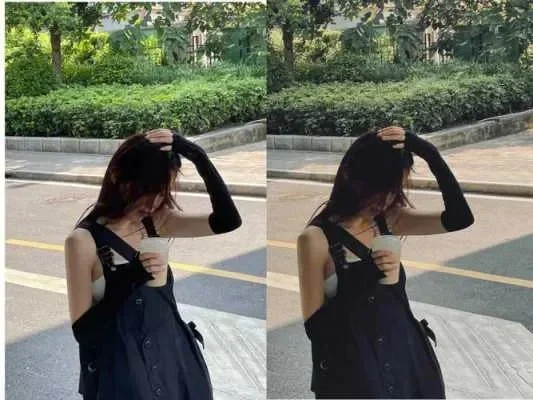 网红滤镜软件哪个好-网红滤镜软件对比推荐