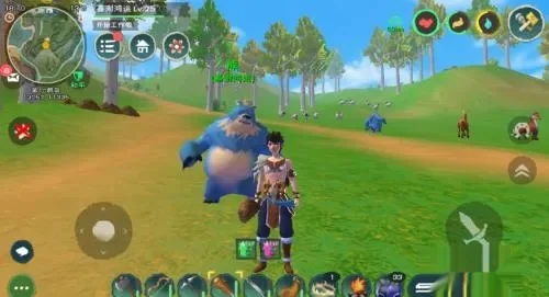 创造与魔法熊获取攻略创造与魔法怎么获取熊-创造魔法熊获取攻略