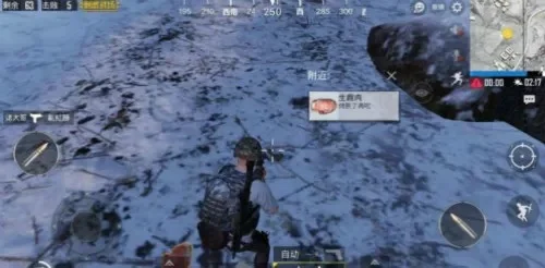 刺激战场极寒模式玩法-极寒模式生存攻略