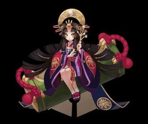 阴阳师辉夜姬御魂怎么搭配最强搭配指南-辉夜姬最强御魂搭配指南