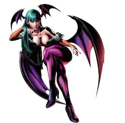 恶魔战士莫妮卡-恶魔战士莫妮卡背景介绍