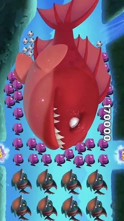 大鱼吃小鱼3D不能登录怎么办-大鱼吃小鱼3D登录解决方法