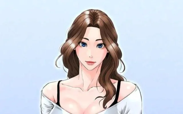 歪歪漫画app 韩国-歪歪漫画看韩漫首选