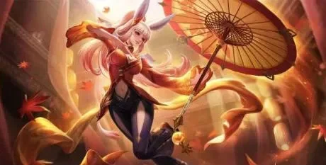 王者荣耀公孙离攻略-公孙离身法输出典范