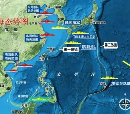 战斗位置：太平洋-太平洋海空协同战