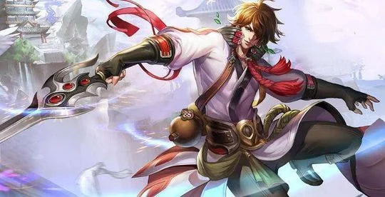 王者荣耀李白推荐铭文出装-李白铭文出装指南