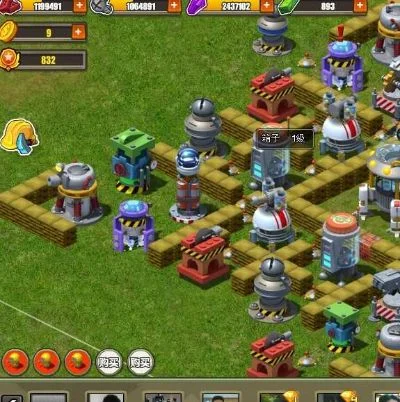 玩具战争游戏攻略综合篇-玩具战争攻略指南