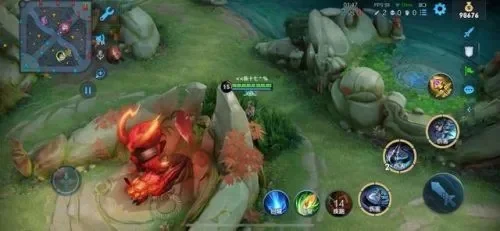 同一路的二塔和高地塔问题答案-二塔高地塔搭配解析