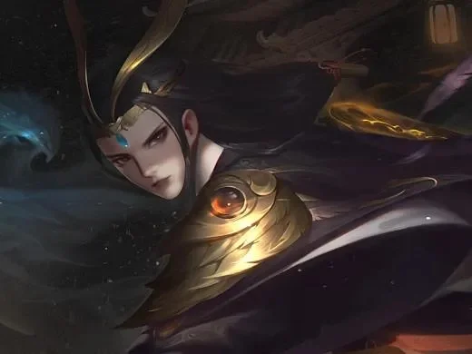 神都夜行录大司命-神都判官冷峻柔情