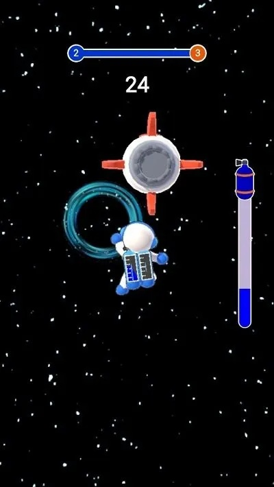 月球跳跃游戏攻略：新手必看的零重力玩法指南