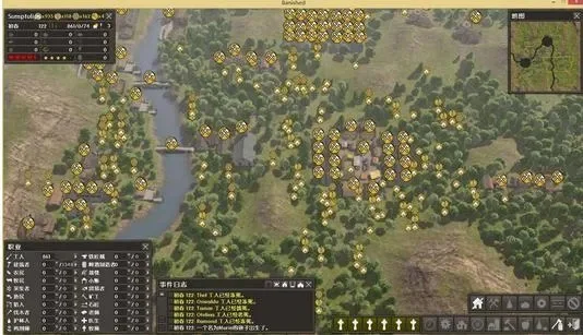 放逐之城mod怎么用-放逐之城mod使用教程