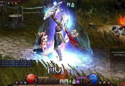 奇迹战士怎么加点-奇迹战士加点攻略