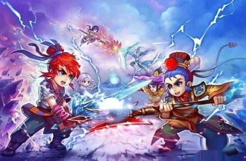梦幻西游五开玩家技巧攻略-梦幻西游五开技巧攻略
