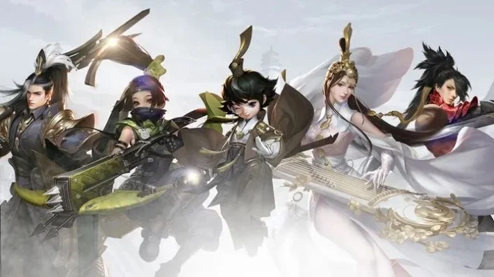 剑侠世界2手游哪个职业厉害-《剑侠世界2》职业强弱解析