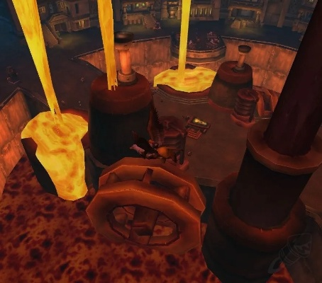 魔兽世界怎么从潘达利亚回铁炉堡？3种快捷方式省30分钟