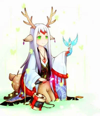 阴阳师小鹿男怎么样-小鹿男解析：阴阳师必看