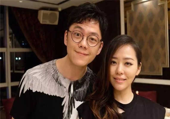 张靓颖被曝结婚传闻真假,她为何突然选择步入婚姻