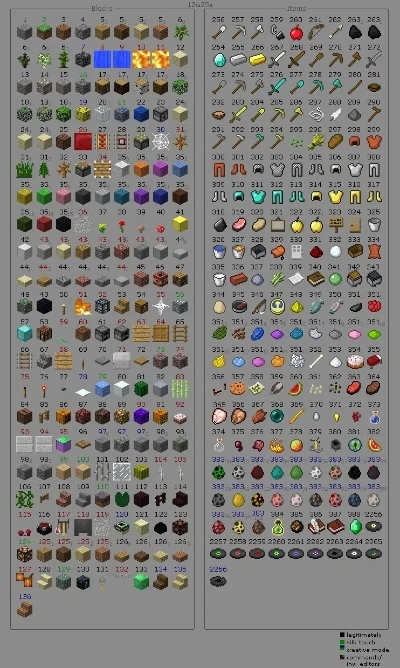 我的世界电脑版怎么打字-Minecraft高效打字技巧