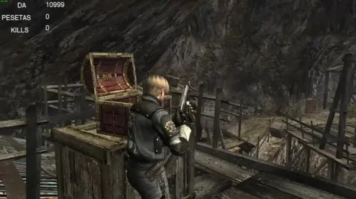 如何速通生化危机4？这份攻略帮你省30小时通关时间