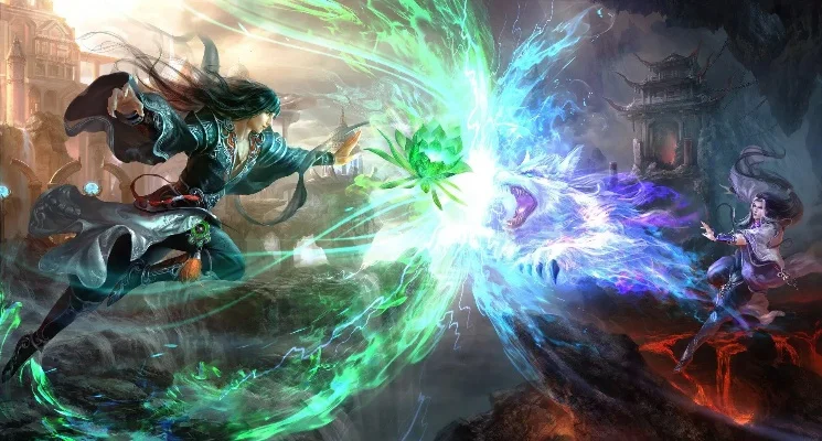 斗破苍穹魂族怎么样-魂族实力深度解析