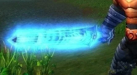 魔兽世界怀旧服冰霜之油怎么用冰霜之油使用介绍-魔兽世界冰霜之油用法