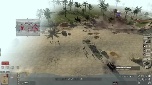 战争之人突击小队2mod-战术革新沉浸体验