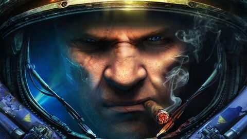 如何入门星际争霸2GSL_从零到职业的进阶指南