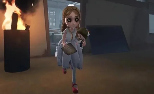 第五人格坏女孩攻略秘籍-坏女孩攻略秘籍