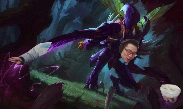 大司马正方形打野套路的路线-大司马正方形打野解析