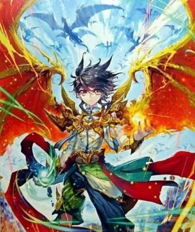 斗罗大陆之轩辕斗罗